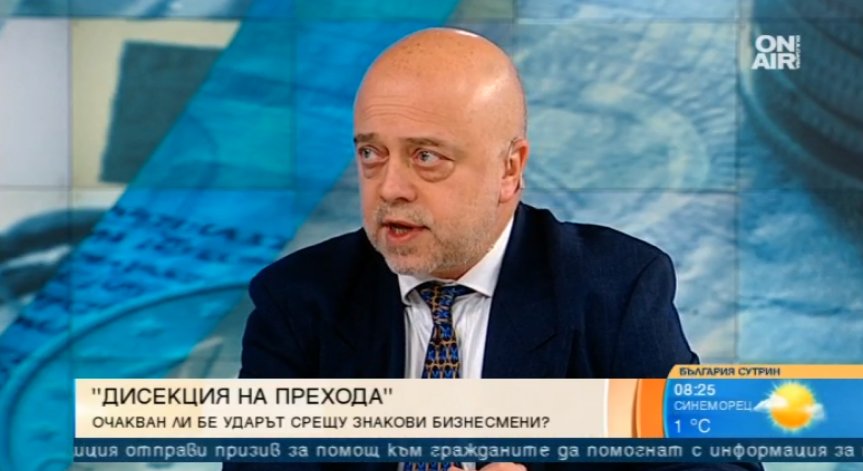 Дисекция на сделките на Прехода: Какво се крие зад акциите на прокуратурата срещу богатите?