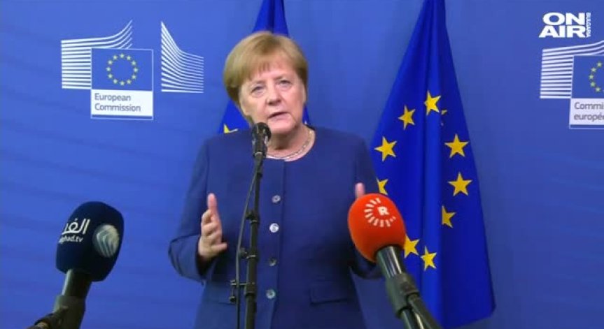 Продължава спорът в ЕС за мигрантите