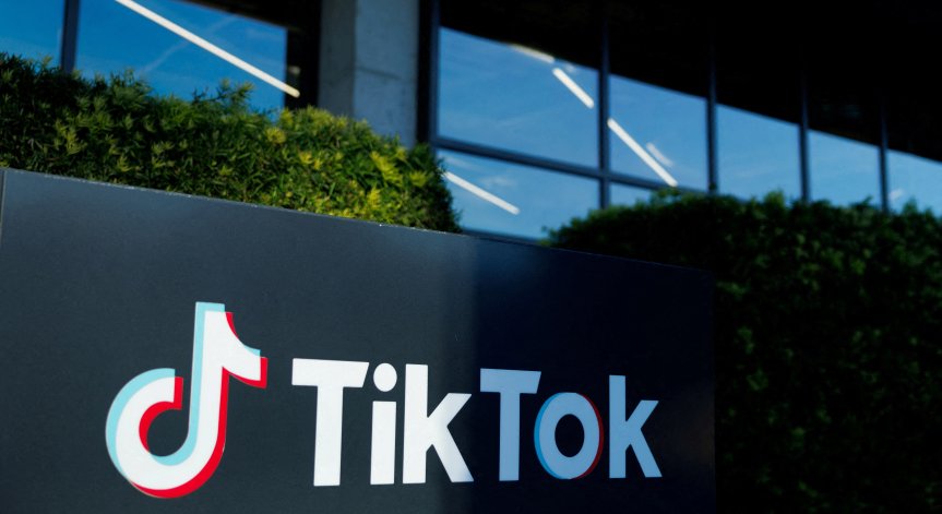 TikTok е изправен пред сериозна забрана.