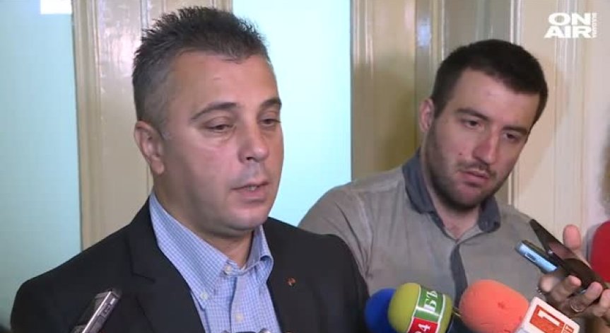 Патриотите - зад Борисов, БСП с критики за отменената среща с македонския президент