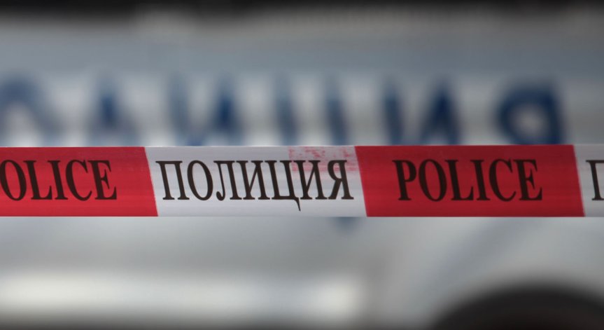Багерист пропадна в изкоп и се удави, водолази извадиха тялото му