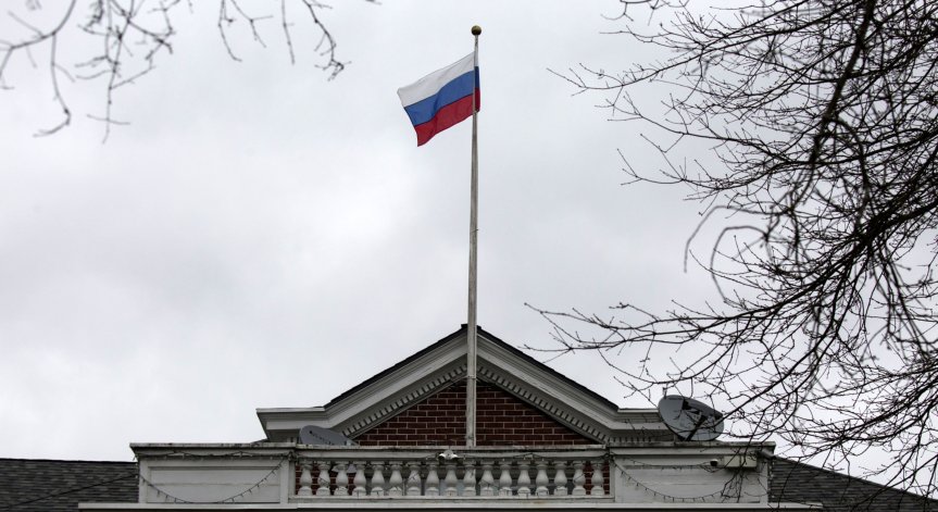 Руското външно министерство: Отговорът на наложените санкции от САЩ ще бъде силен