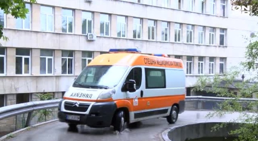 След побоя над 10-годишното дете бащата вече е с обвинение