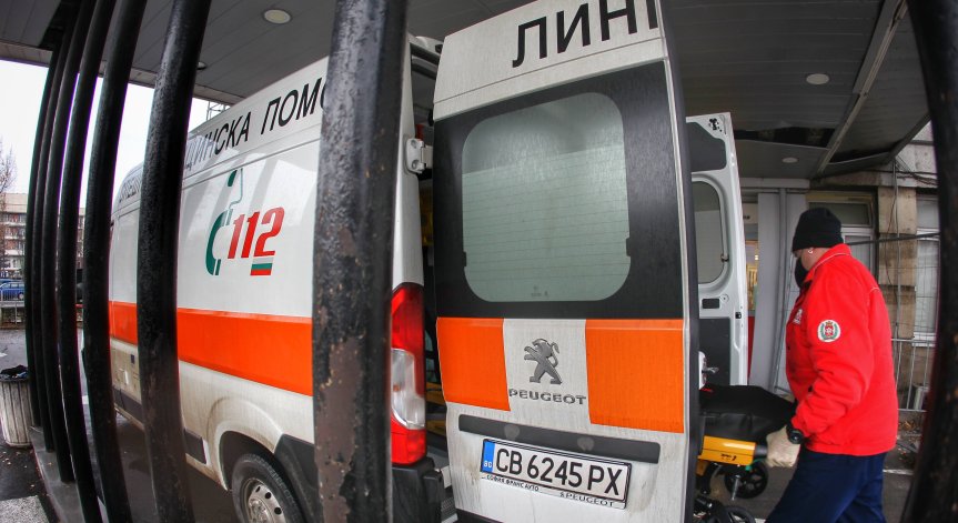 Една трета от починалите за денонощието са без придружаващи заболявания