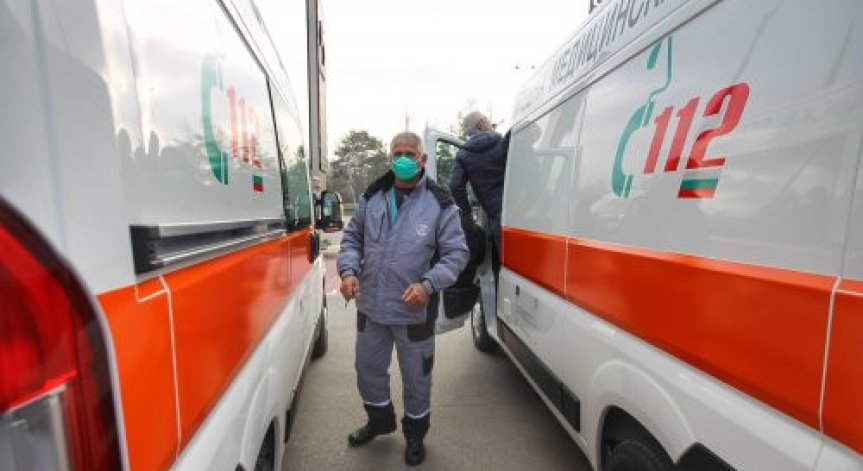 20 починали от Ковид-19, 9 без придружаващи заболявания