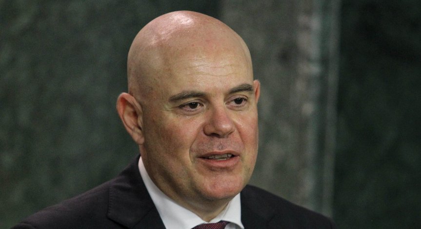 Гешев: Заплашват ме олигарси и мутри, Радостин Василев да се нареди на опашката