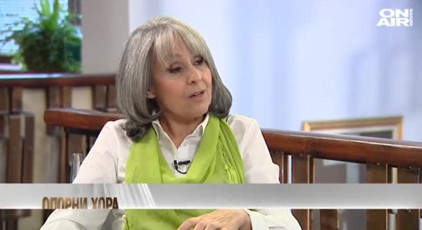 Маргарита Попова: Не очаквам масова чистка от страна на служебното правителство