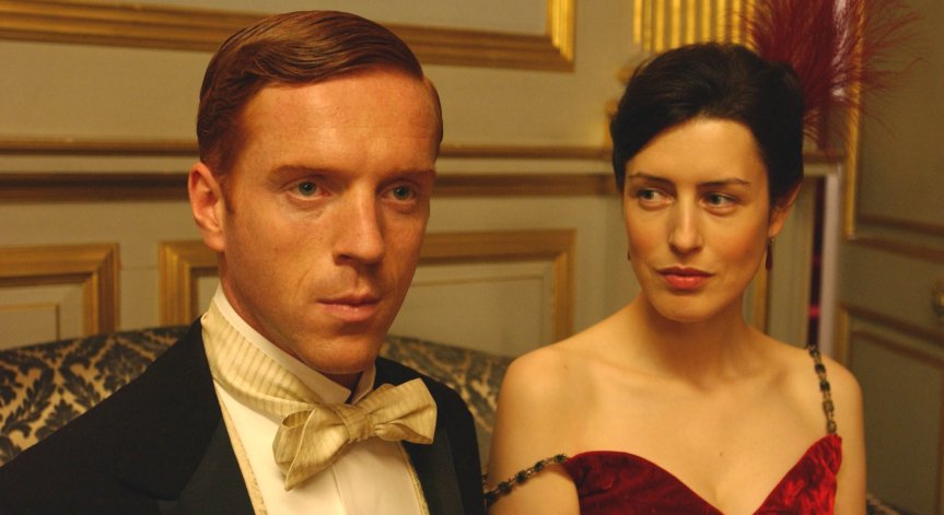 Три поколения лъжи, скандали и изневери в драмата „Сага за Форсайтови“ - от 18 декември по Bulgaria ON AIR