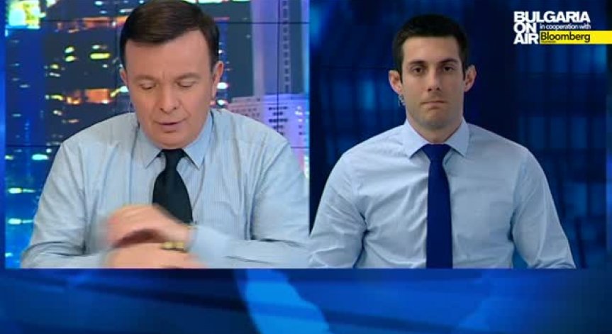 Пазарен анализ от 2 април 2015
