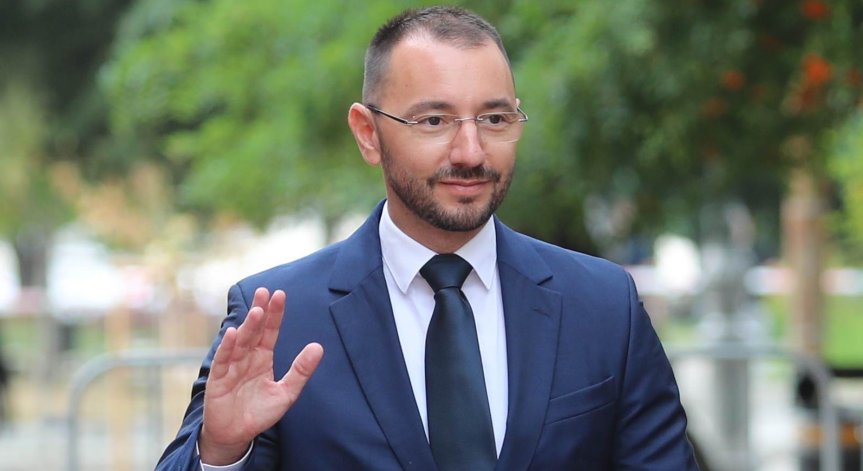 Антон Хекимян: Ангажираме се да изградим над 140 дка нови паркове в София