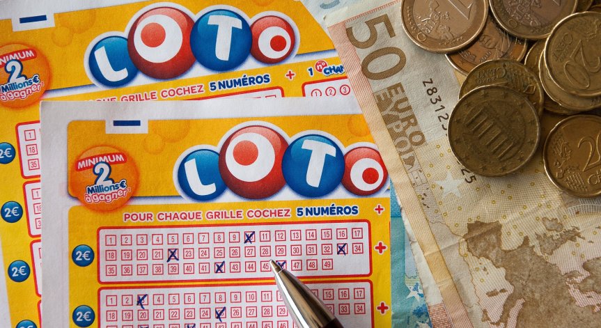 Късметът му се е усмихна: американец спечели $390 хил. от Лотарията