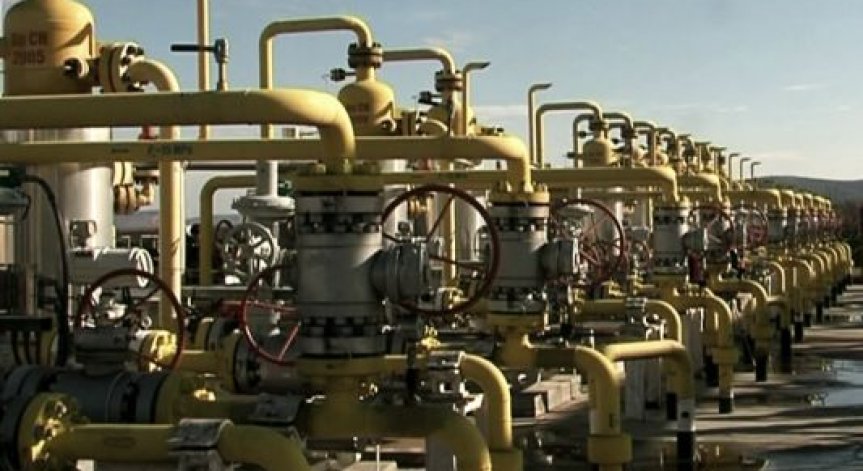 Chevron не е искал екооценка за шистовия газ