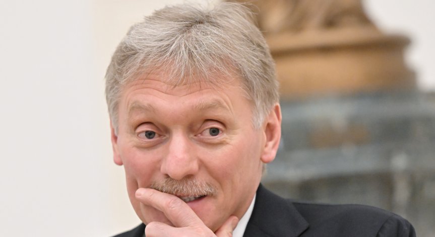 Песков: Украинските военни обстрелват АЕЦ 