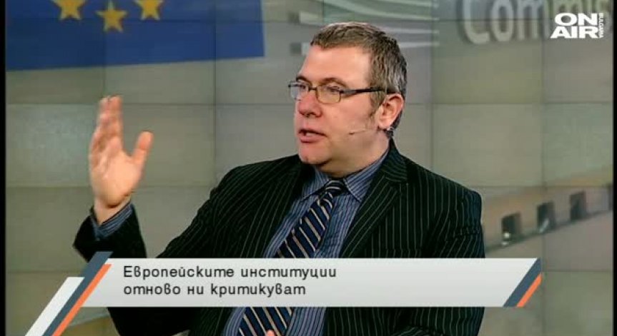 Избори 2019 - изпит за властта и опозицията