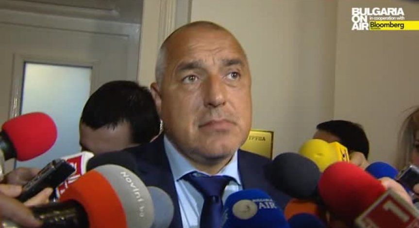 Борисов: Избори в края на годината ще са пагубни за страната