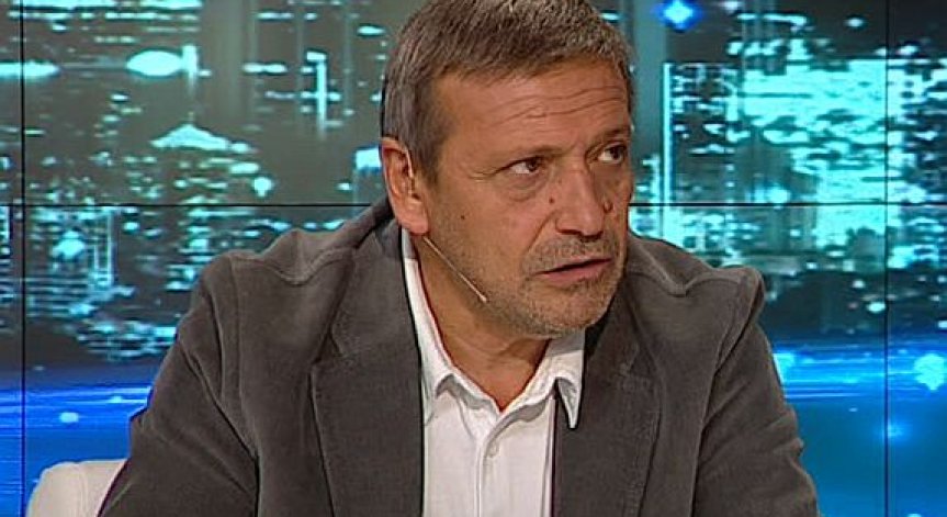 Проблемът на Гърция и Италия не е проблем на еврото