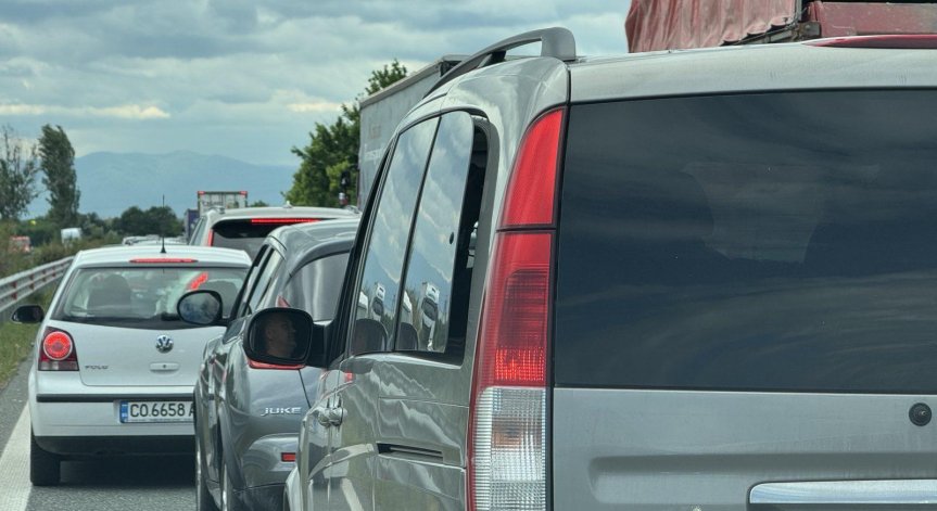 В района има полиция.