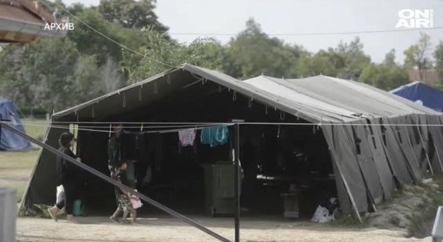 ЕБВР: Миграционната криза засегна икономики на страни от Европа и Азия