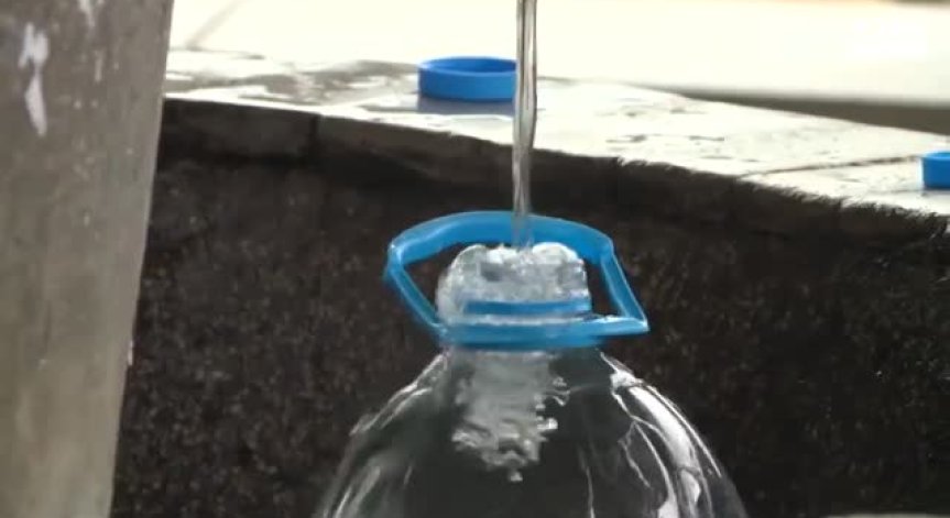 Отстраниха аварията, оставила перничани без вода 