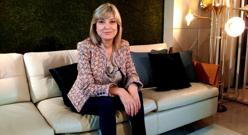 Капка Георгиева 