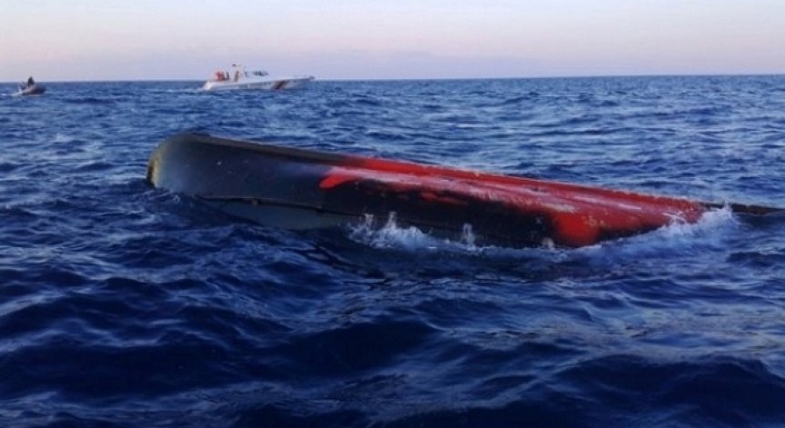 Поне 29 мигранти са загинали край бреговете на Египет
