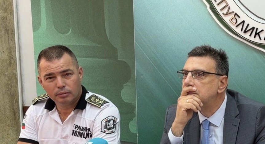 Рекордният удар срещу наркотрафика: Над 15 млн. евро е стойността на задържаната дрога
