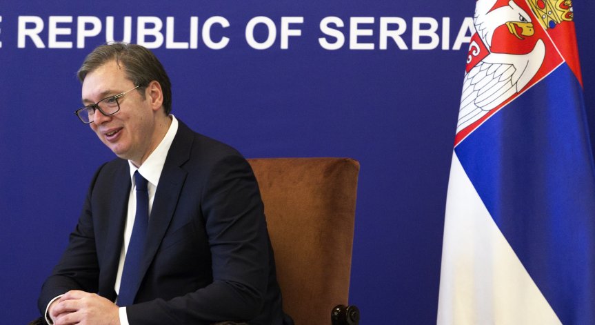 Сърбия купува френски бойни самолети, pycĸи MиГ-29 са ѝ трудни за поддръжка