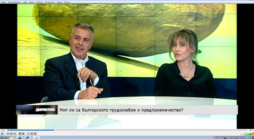 Красимир Дачев: Социалната система развращава младите хора
