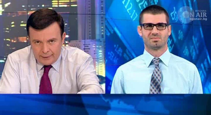 Пазарен анализ от 5 юли 2013