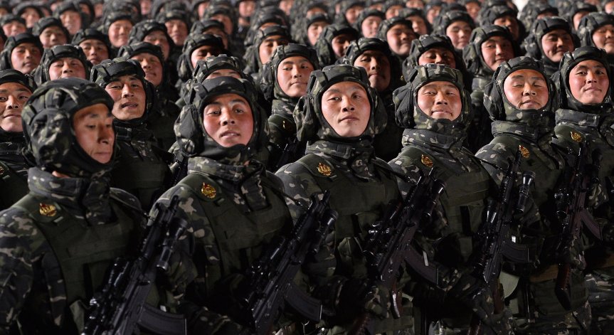 Москва иска да удължи и ескалира инвазията си?