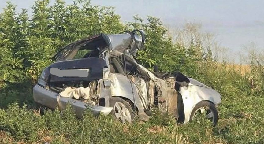 Мъж загина при жестока катастрофа с автобус край Плевен
