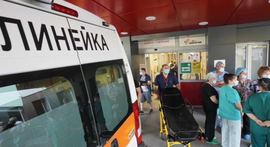 Простреляното дете от Враца е в критично състояние, то е в реанимацията на 