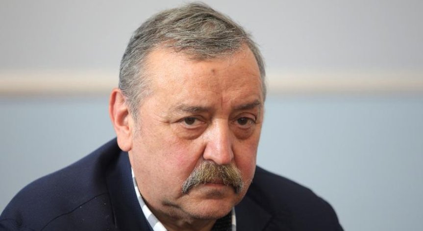 Проф. Кантарджиев: Маймунската шарка се предава чрез интимен контакт между мъже