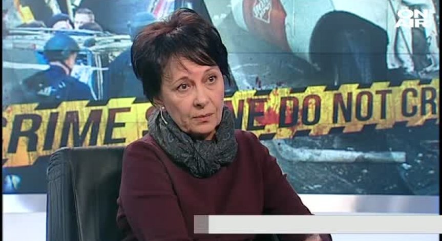 Докъде стигна битката с терористичната групировка ИДИЛ след атентата в Ню Йорк