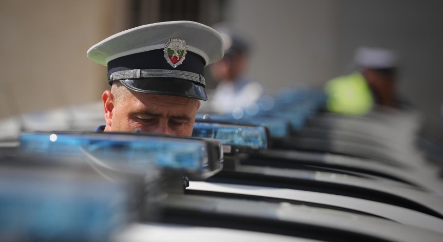 Шофьори отказват тестове за наркотици, хванаха 39 пияни или дрогирани