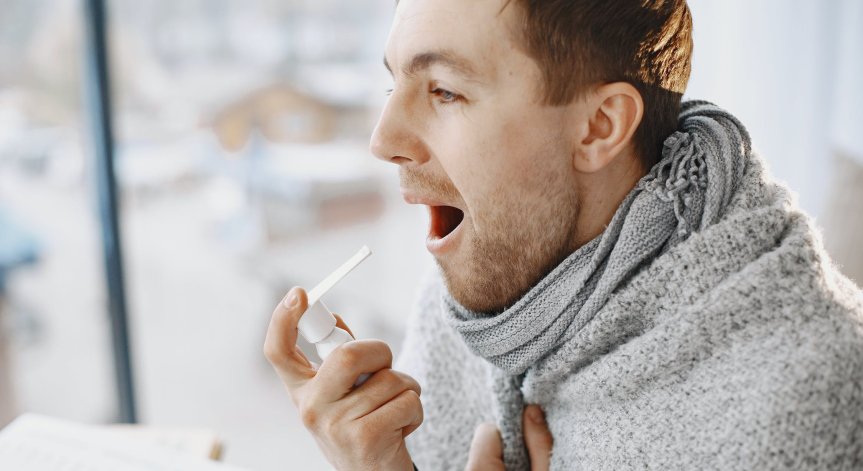 Причини за дразнене в гърлото и как да облекчим симптомите