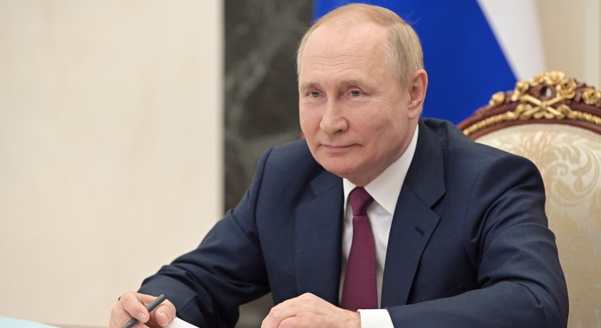 Командирът на 