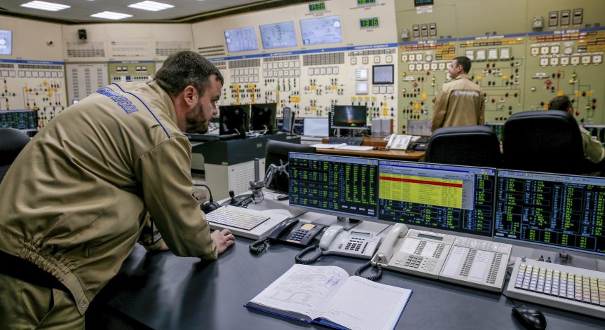 Украйна няма да купува газ, смята да изкара зимата на собствен добив