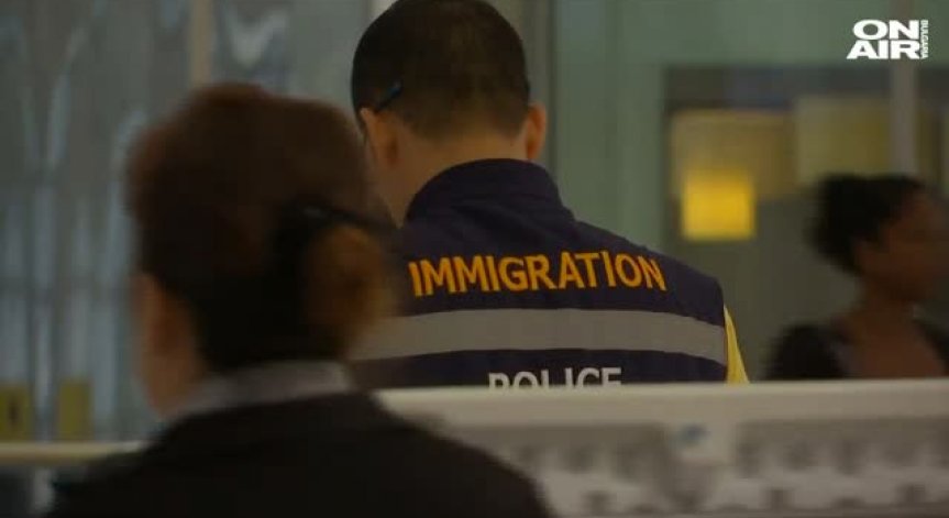 ООН подготвя молба за убежище за 18-годишна саудитка