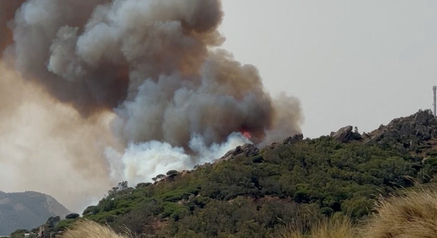 Температурите могат да достигнат 42°C по време на предстоящата гореща вълна.