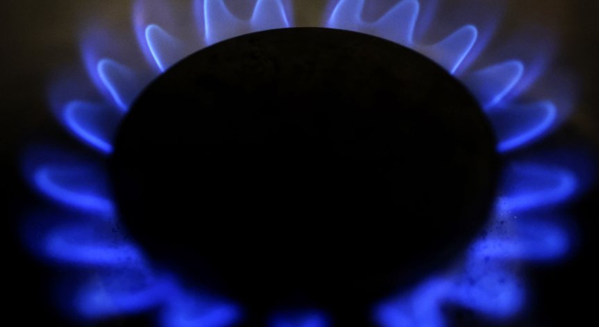 НСИ: Спад на цените при производство на топлоенергия и газ с 48,8%