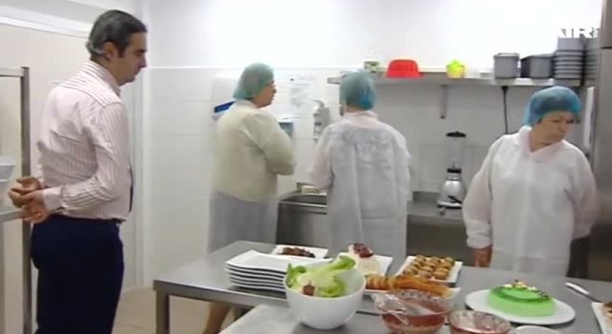 Започнаха извънредни проверки на заведения в 