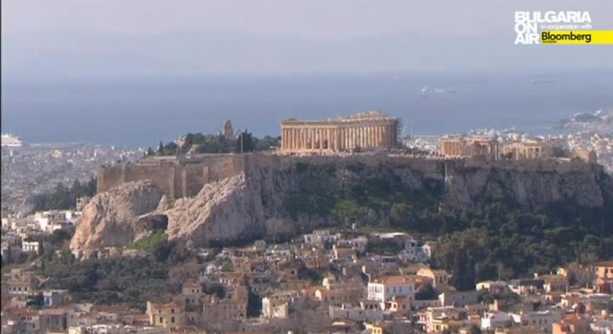 По ръба на Grexit-а