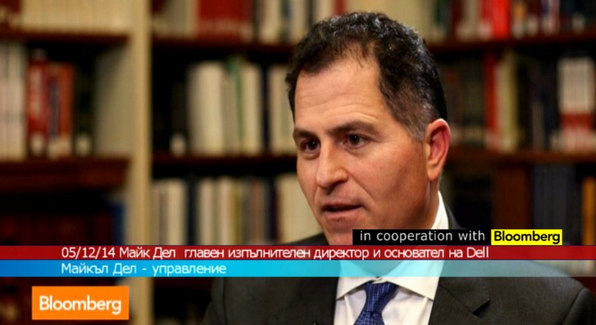 Дел: Над 10 компании се интересуваха от слизане от борсата