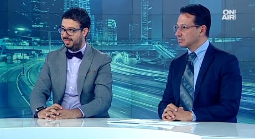 Износът и инвестициите на Германия - основни за българската икономика