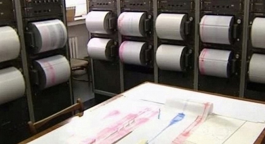 След земетресението: Няма данни за пострадали или материални щети