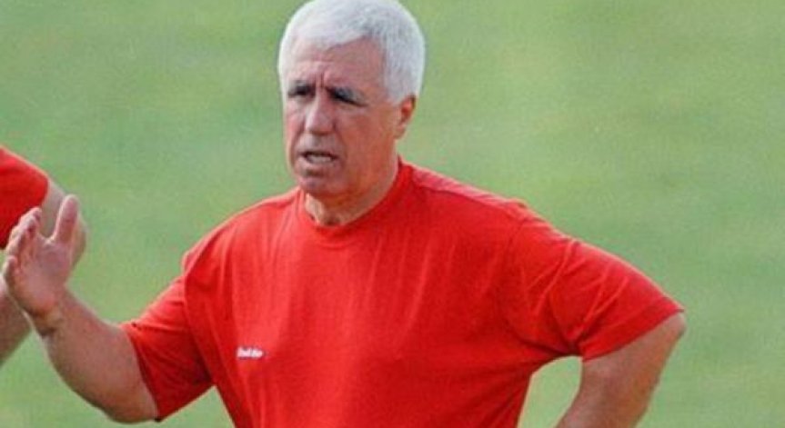 Паро: ЦСКА е пред заблатяване