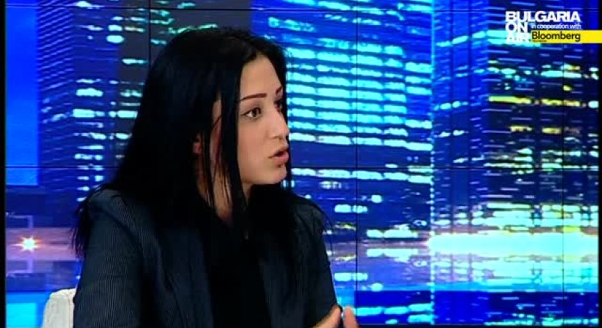 Евелина Славкова: Недоверието на хората към съдебните институции се задълбочава