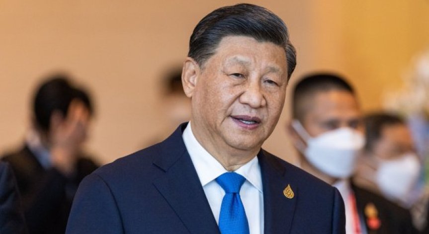 Си Дзинпин с тежки обвинения: САЩ и Западът забавят възхода на Китай