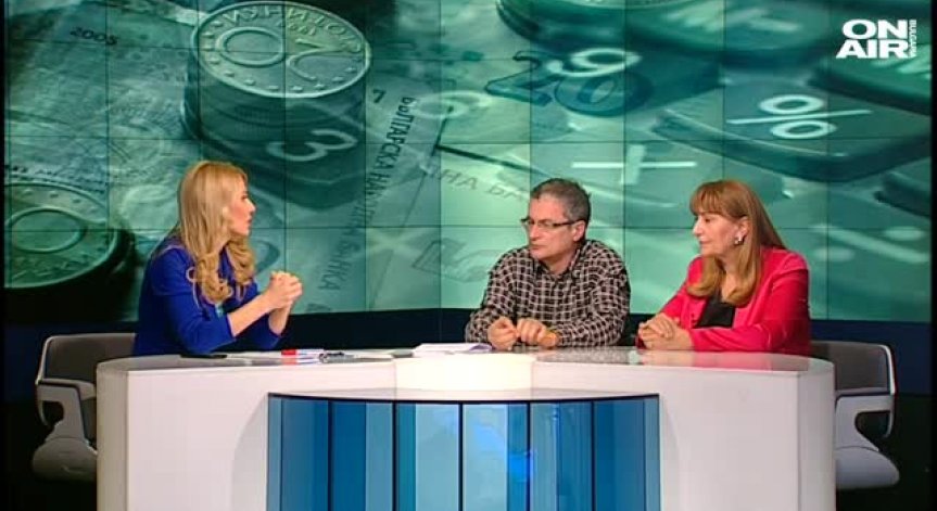 Как да расте минималната заплата у нас